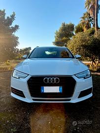 Audi A4 2.0 TDI Business 150cv