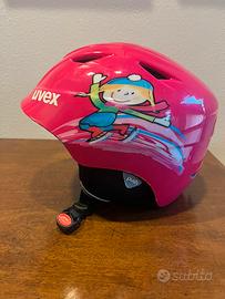 Casco da sci