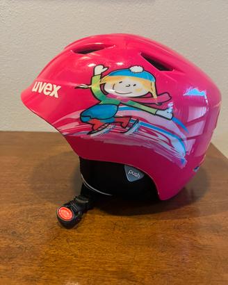 Casco da sci