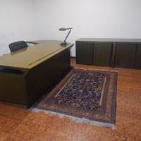 Ufficio - Anonima Castelli by F.A Porsche