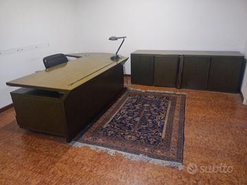 Ufficio - Anonima Castelli by F.A Porsche