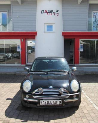 MINI - Mini - 1.6 16V Cooper
