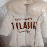 Piumino Alviero Martini