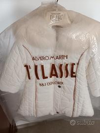 Piumino Alviero Martini