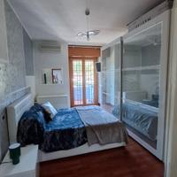 Camera matrimoniale perfette condizioni 