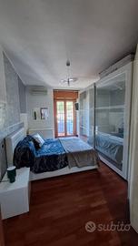 Camera matrimoniale perfette condizioni 