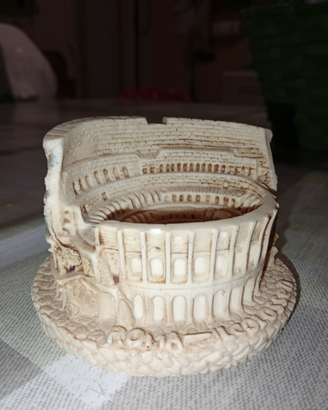 Il Colosseo Roma