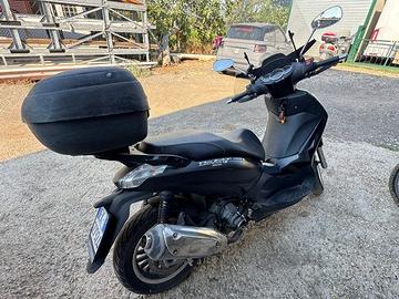 Piaggio Beverly 300 ABS