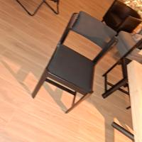 4 sedie da soggiorno