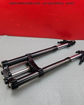 STELI FORCELLA KTM DUKE 640 II 2003 2004 DUKE640 2