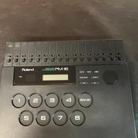 Roland PM16