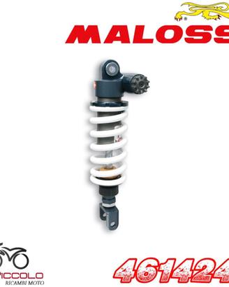 Molla Posteriore Malossi Rs 24Yamaha Yzf r 125