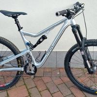 mtb ROSE GRANITE CHIEF 27.5"