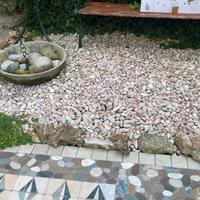 Sassi per giardino