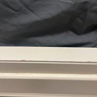 Letto a baldacchino maison du mond