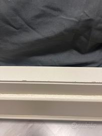 Letto a baldacchino maison du mond