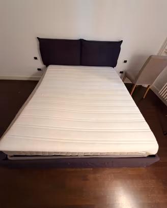 Letto matrimoniale