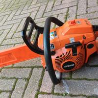 Motosega echo cs 450