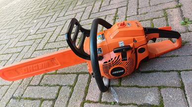 Motosega echo cs 450