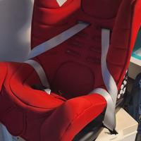 seggiolino / sediolino auto bimbi