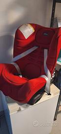 seggiolino / sediolino auto bimbi