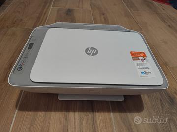 stampante hp deskjet 2720e