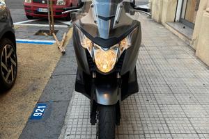 Honda Integra 700 anno 2012