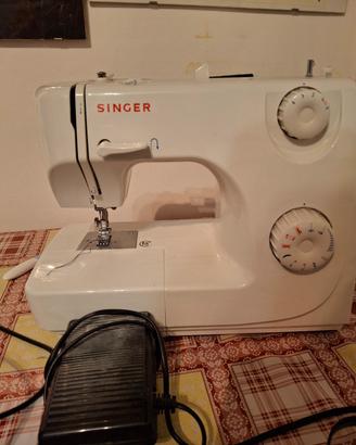 macchina cucire 