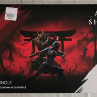 Mentor Bundle Assassin's Creed Shadows LEXIP