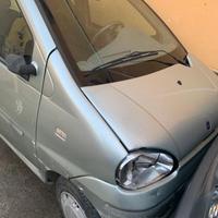 Casalini ydea disponibile per ricambi usati