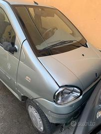 Casalini ydea disponibile per ricambi usati