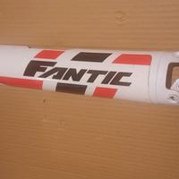 parastelo bianco destro Fantic xef xmf 2021