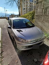 Peugeot 206 1.4 HDI