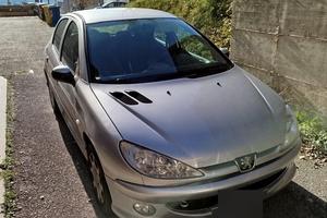 Peugeot 206 1.4 HDI