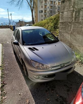 Peugeot 206 1.4 HDI