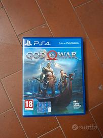 God of War - PS4