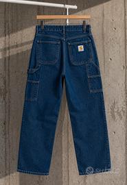 Jeans carhartt Original Streetwear vintage