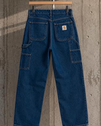 Jeans carhartt Original Streetwear vintage