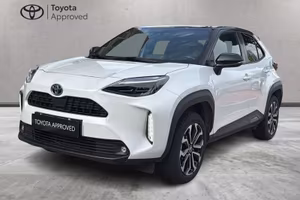 Toyota Yaris Cross 1.5h Trend fwd 116cv e-cvt