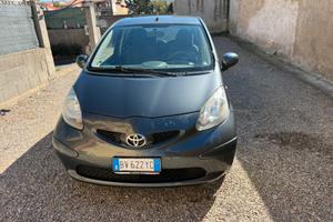 Aygo 1.0
