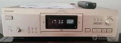Sony CDP-XA50ES