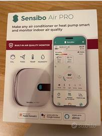 Air Pro sensibo