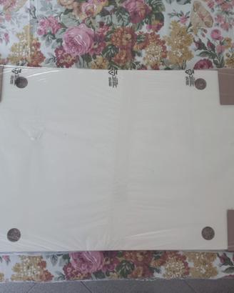 Specchio nuovo, ancora imballato misura 78x50