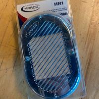 TROMBA PNEUMATICA A INCASSO HURRICANE HR1