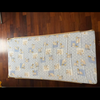 Lettino montessoriano