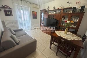 Appartamento a Baranzate Via XX Settembre 2 locali