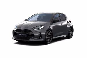 TOYOTA Yaris 1.5h 130 gr sport