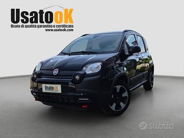 FIAT Panda Cross 1.0 FireFly S&S Hybrid PREZZO REA