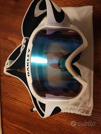 Maschera sci