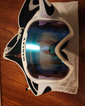 Maschera sci